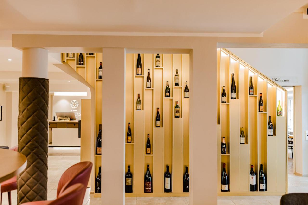 Hotel Stadt Kassel รินเทล์น ภายนอก รูปภาพ