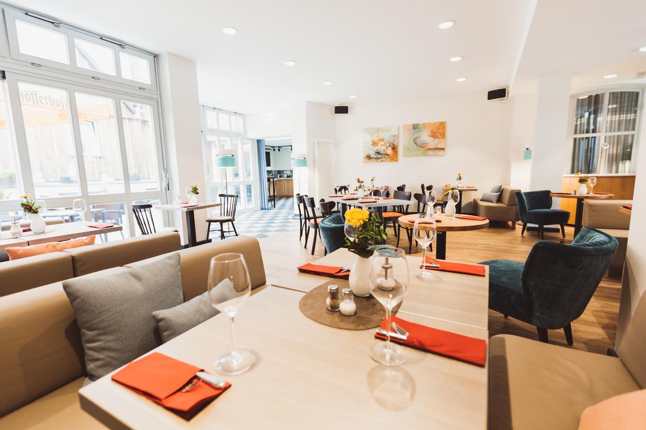 Hotel Stadt Kassel รินเทล์น ภายนอก รูปภาพ
